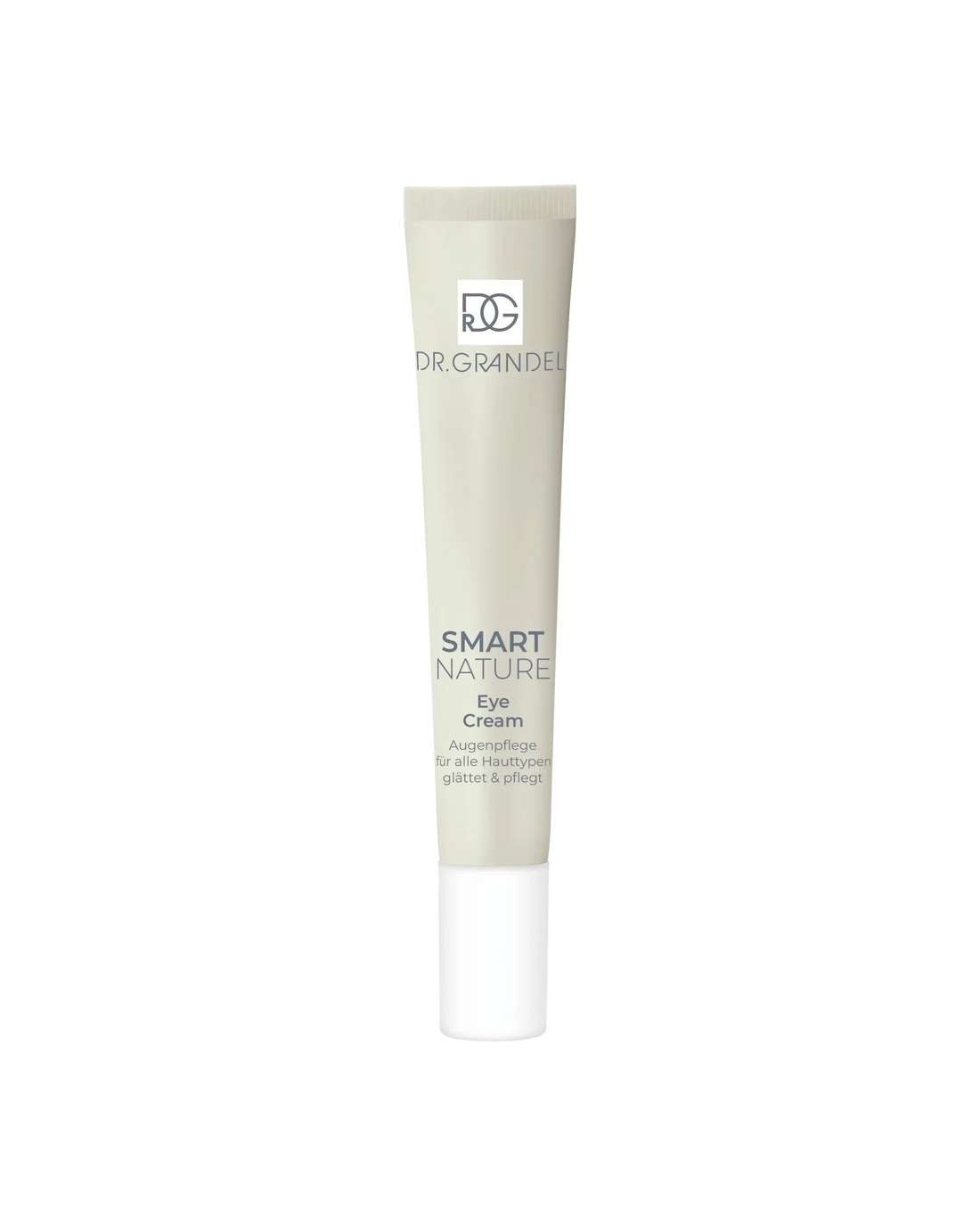 DR. GRANDEL glotninamasis paakių kremas SMART NATURE EYE CREAM, 20 ml