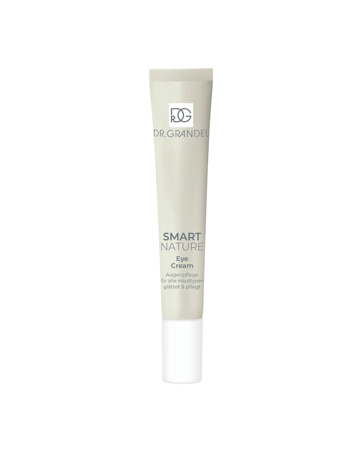 DR. GRANDEL glotninamasis paakių kremas SMART NATURE EYE CREAM, 20 ml