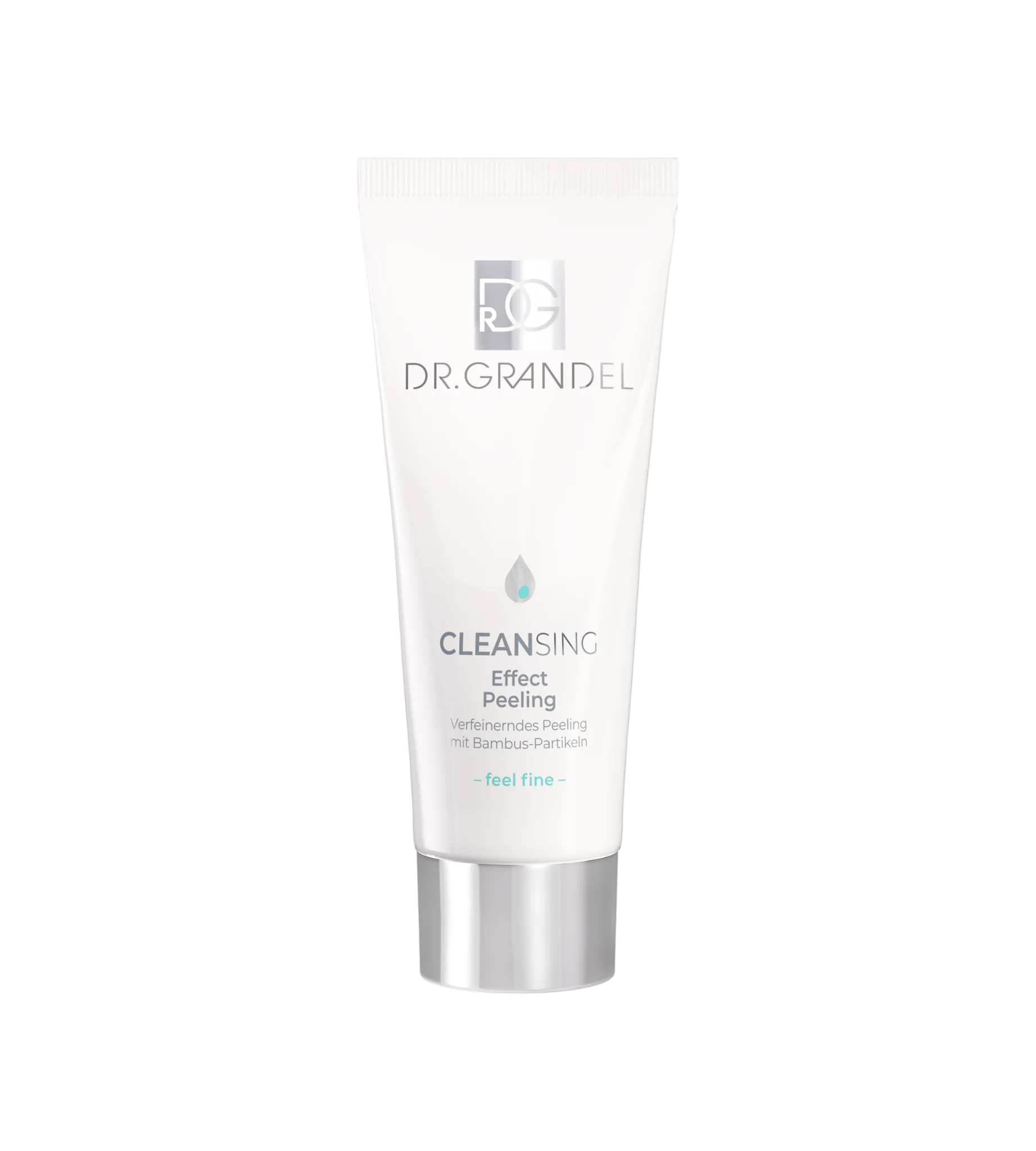 DR. GRANDEL fermentinis šveitiklis EFFECT PEELING, 75 ml