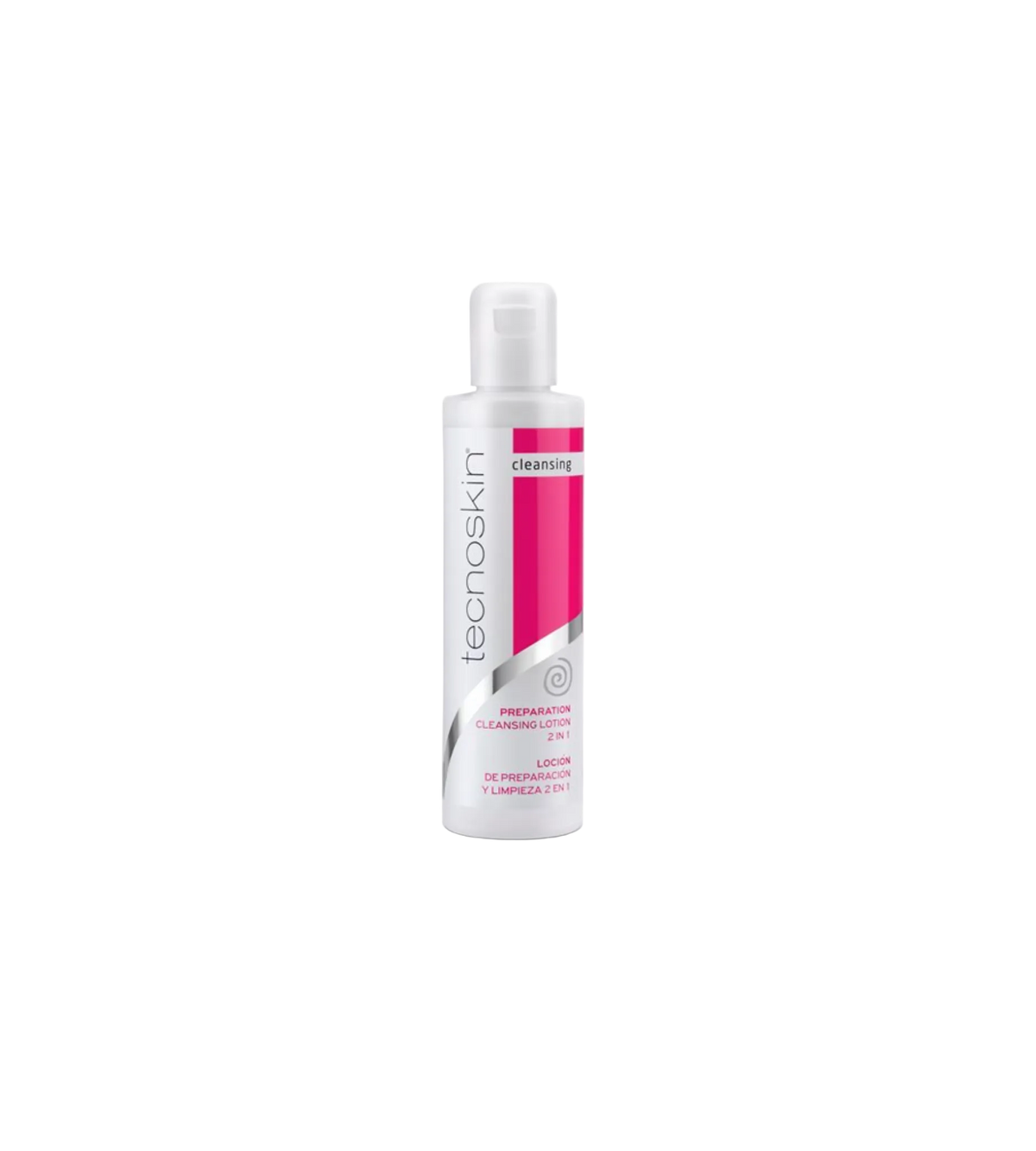 preparation cleansing lotion 2in1 valomasis losjonas