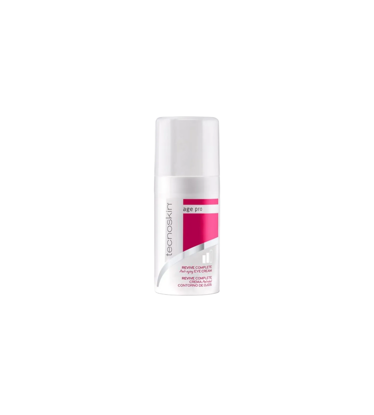 revive complete anti-aging eye cream visapusiškai puoselėjantis paakių kremas