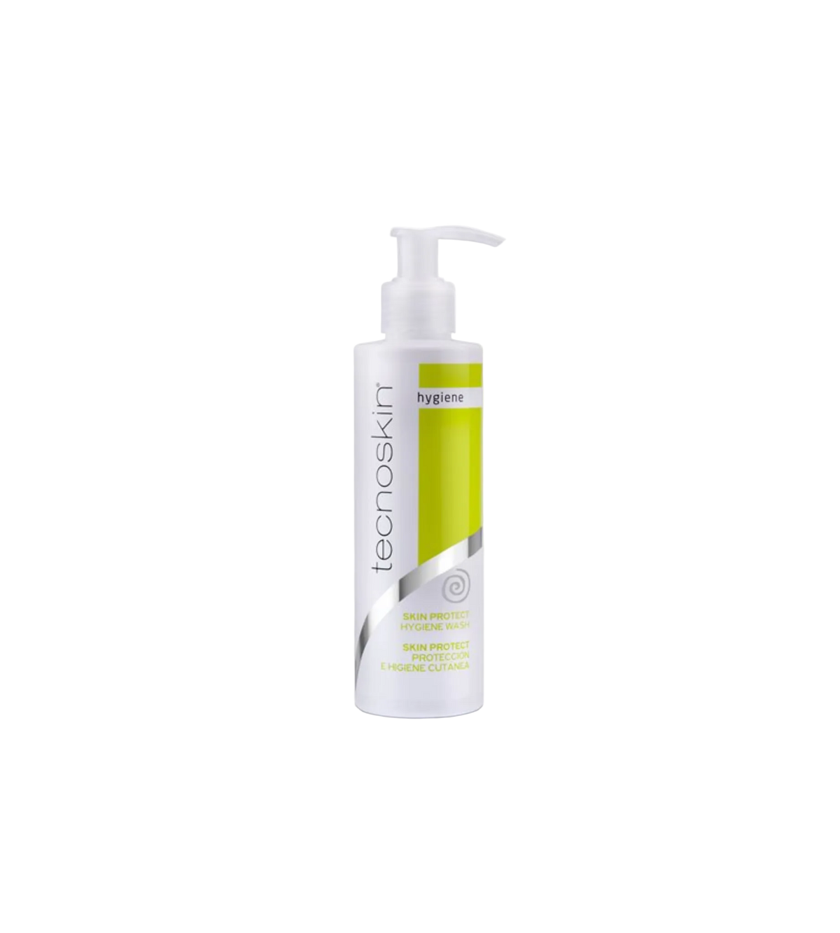 Skin protect hygiene wash prausiamasis muilas kūnui ir veidui visai šeimai