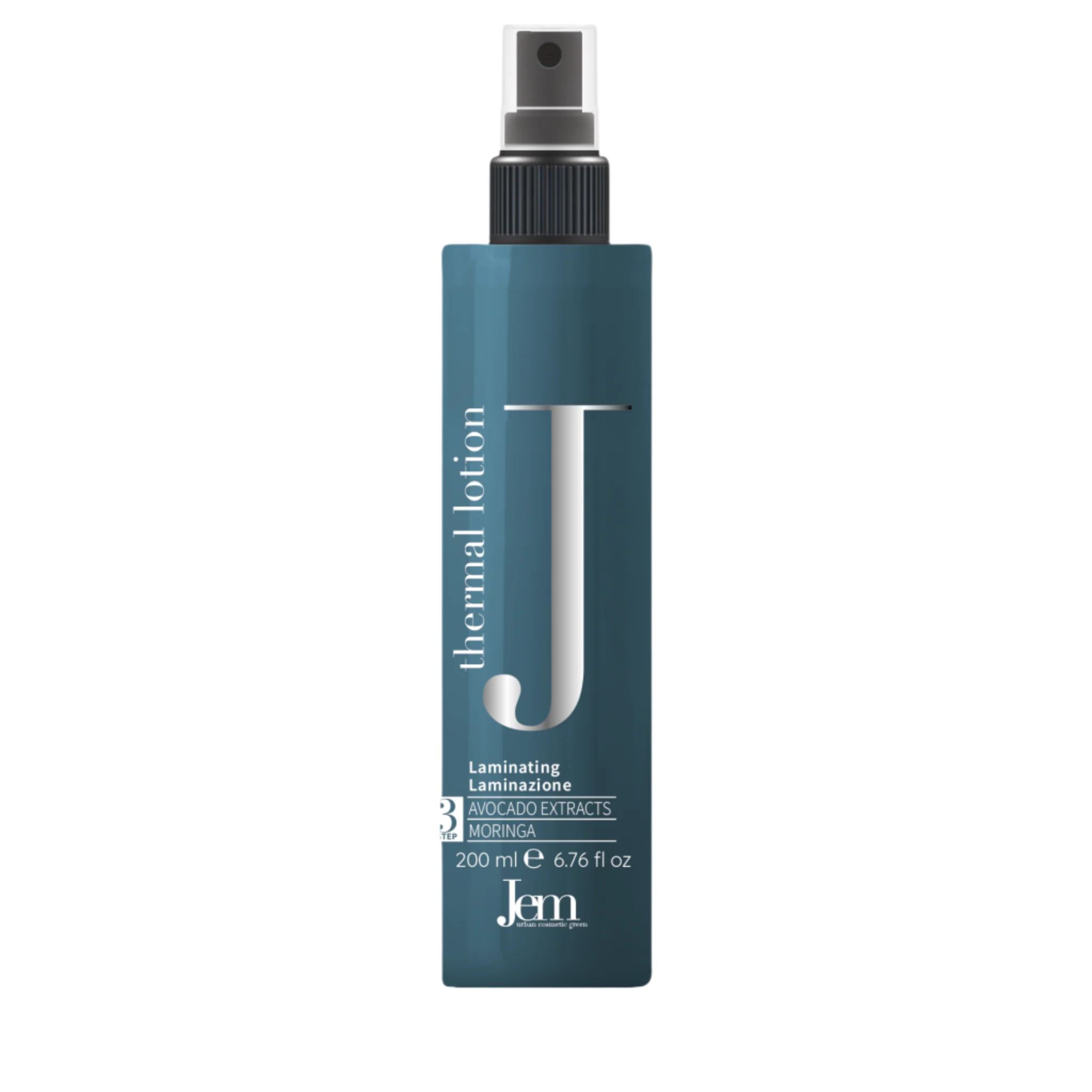 JEM LAMINATING STEP 3 tiesinamasis losjonas , 200 ml