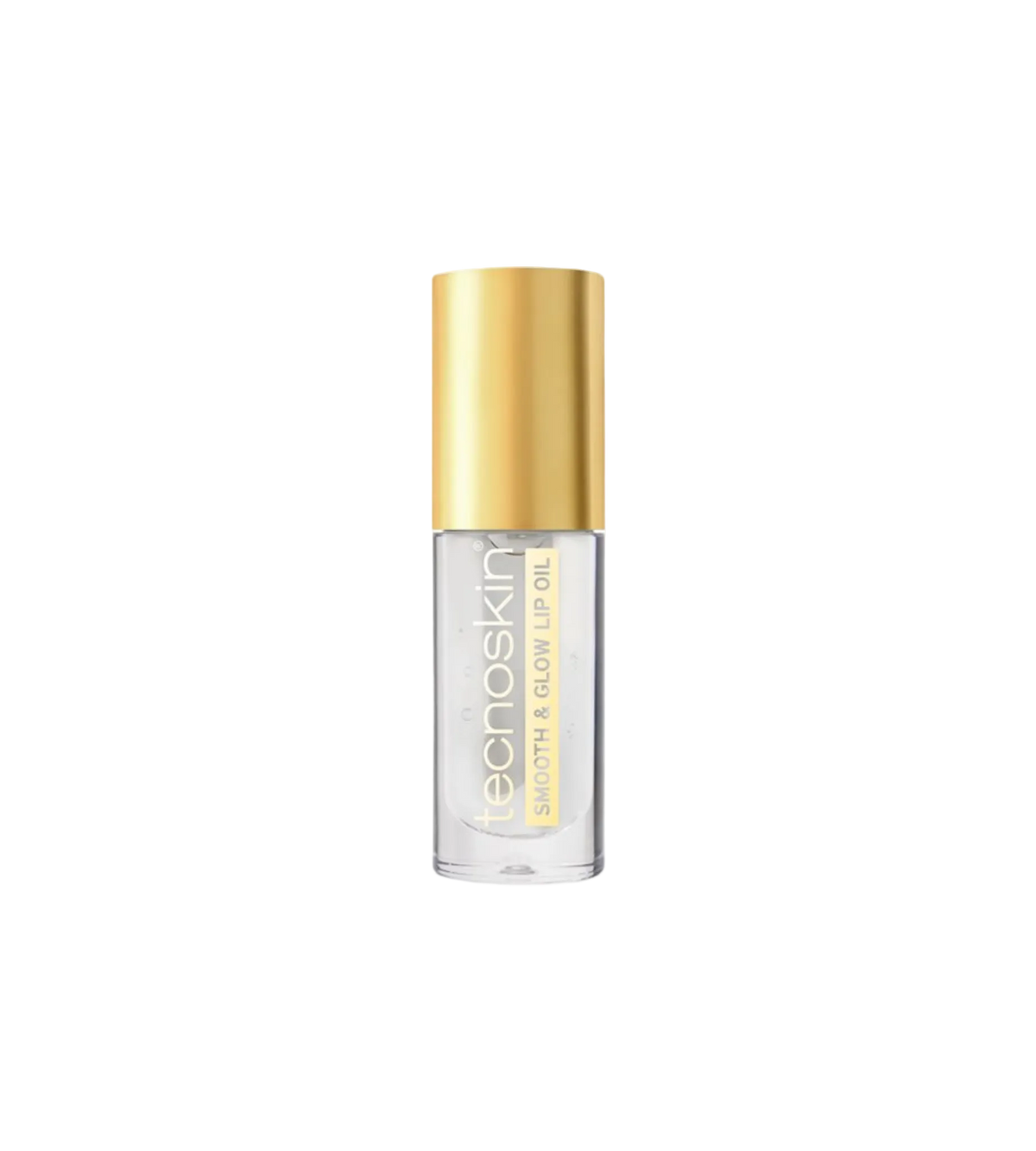 Smooth & glow lip oil lūpų liejus vanilės skonio